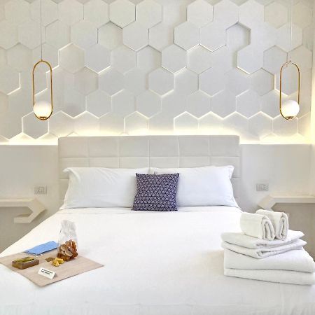 Mariarosa Suites Como Exteriér fotografie