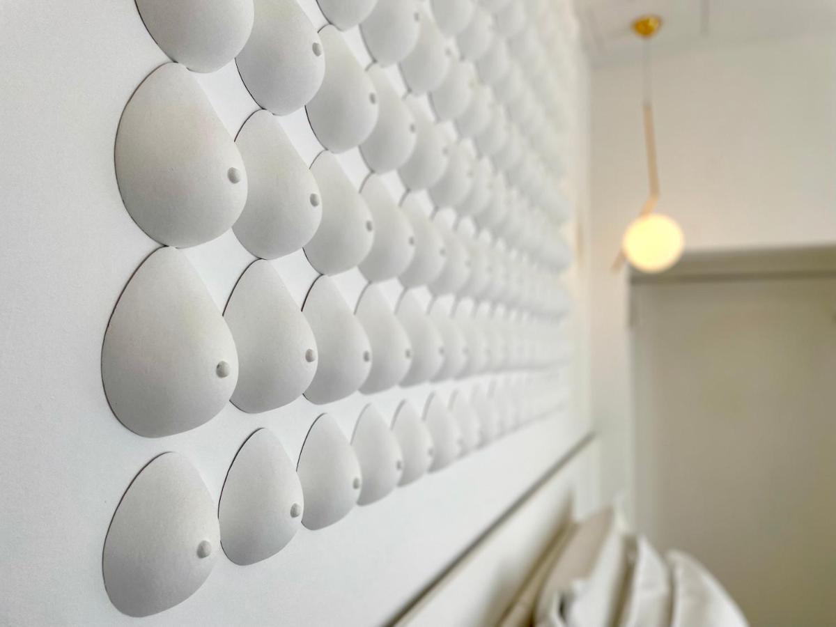 Mariarosa Suites Como Exteriér fotografie