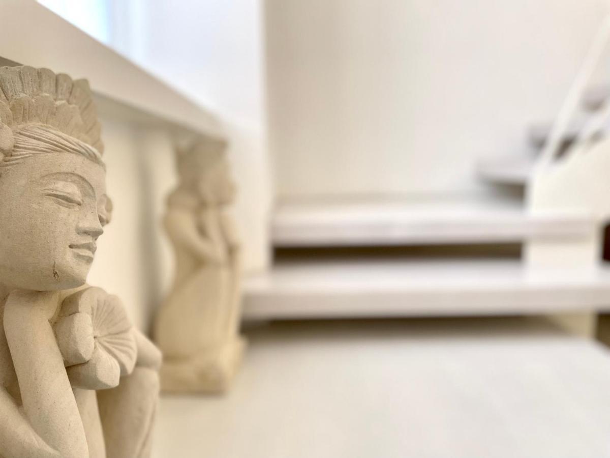 Mariarosa Suites Como Exteriér fotografie
