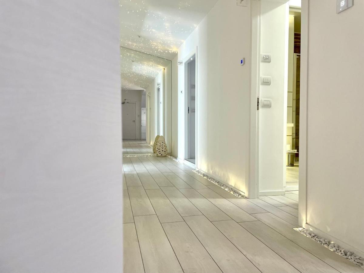 Mariarosa Suites Como Exteriér fotografie