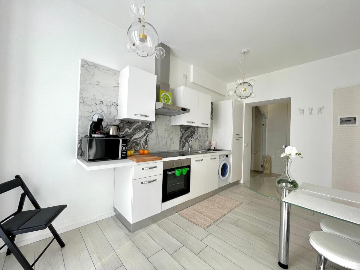 Mariarosa Suites Como Exteriér fotografie