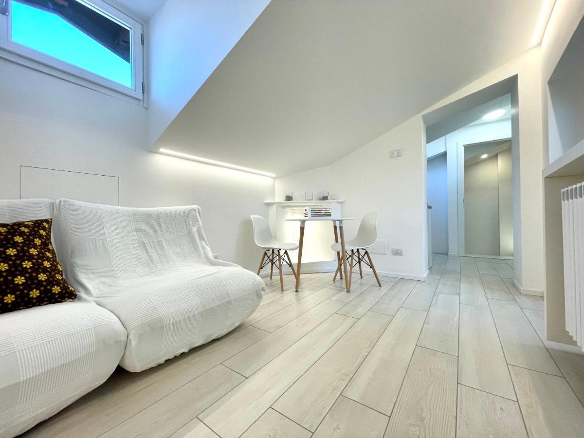 Mariarosa Suites Como Exteriér fotografie