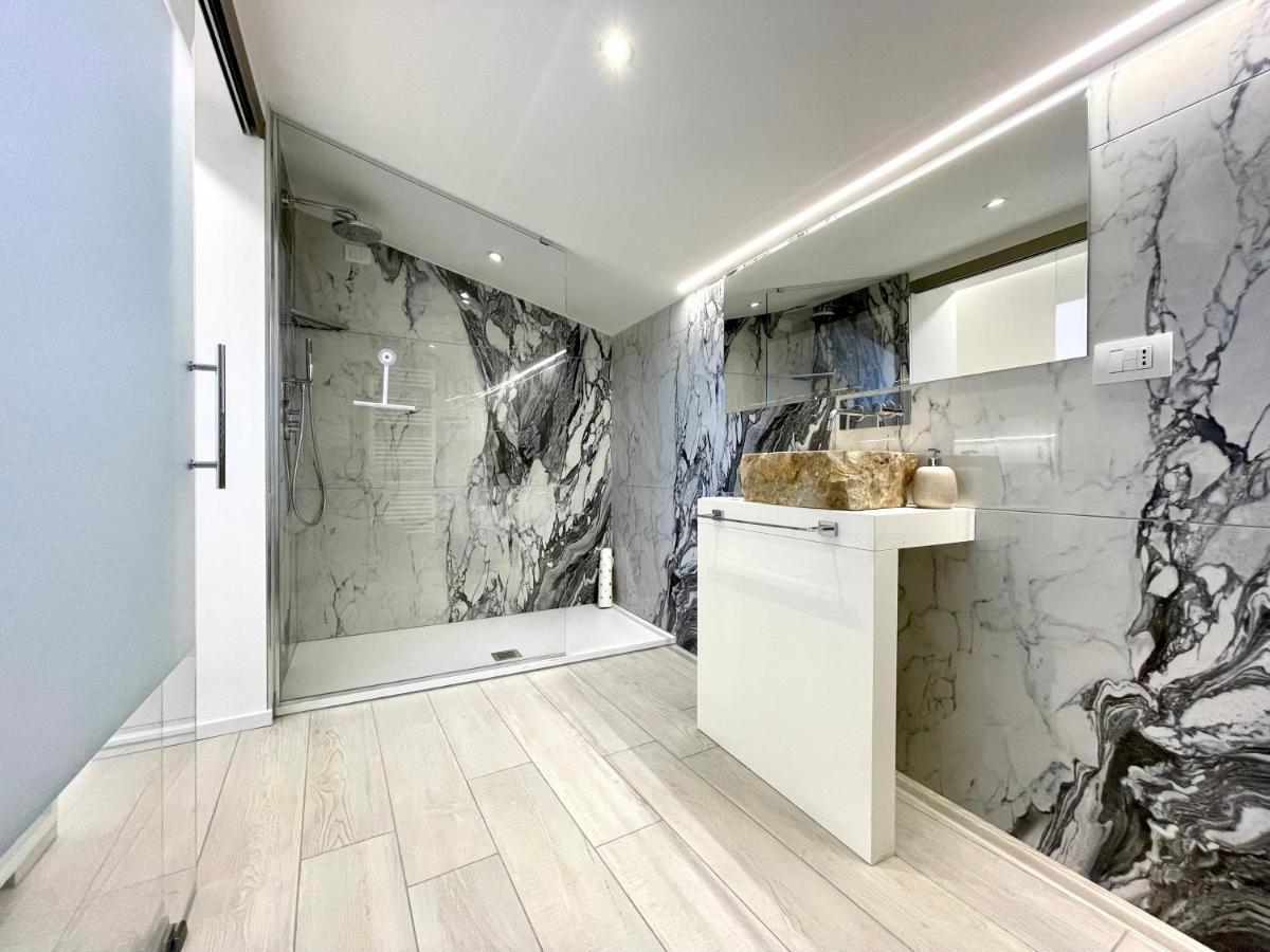 Mariarosa Suites Como Exteriér fotografie